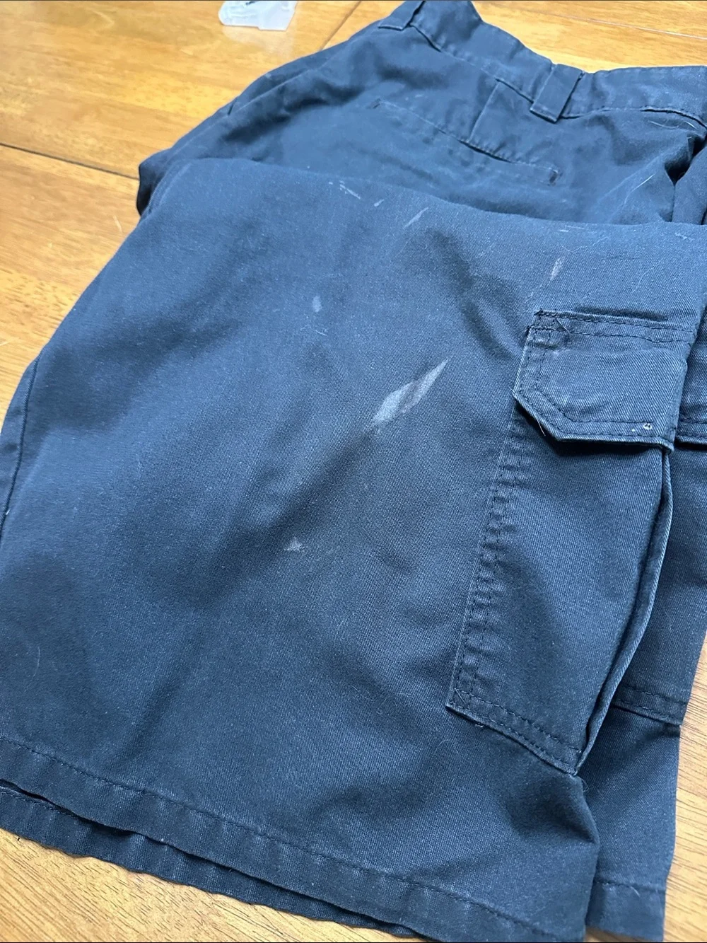 Dickies durable cargo